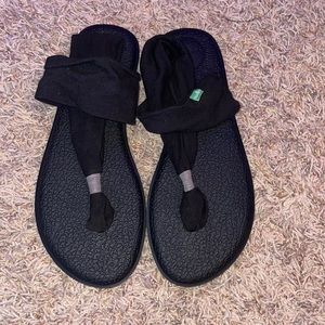 Sanuk Sandals